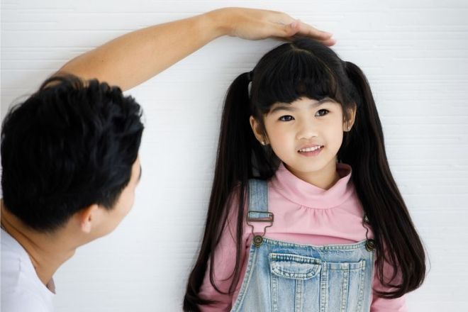 Menepis 5 Mitos tentang Stunting yang Harus Dipahami oleh Ibu Muda