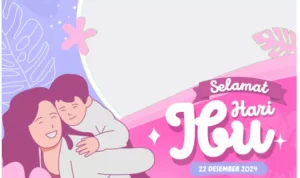 15 Link Twibbon Hari Ibu 2024 Terbaru, Mudah Digunakan, dan Gratis