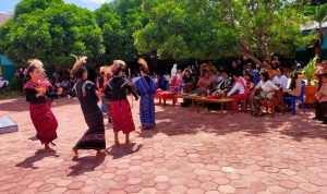Mewujudkan Sekolah Sehat: Lima Pilar yang Diterapkan di SD Inpres Ohoijang