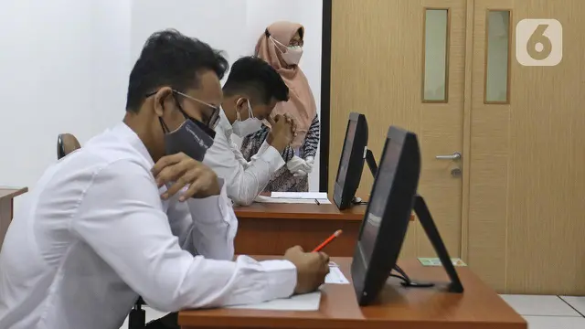 Honorer yang Tak Lolos Seleksi PPPK Bakal Diangkat Jadi Pegawai Paruh Waktu