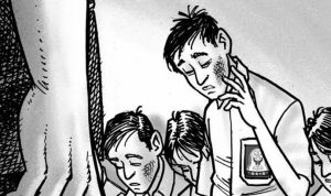 Evaluasi Satgas TPPK: Solusi Penting Mengatasi Kekerasan di Sekolah