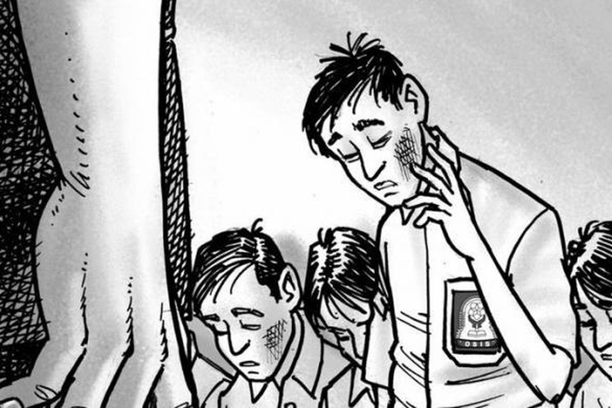 Evaluasi Satgas TPPK: Solusi Penting Mengatasi Kekerasan di Sekolah