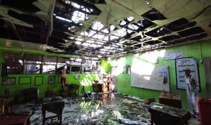 Kerusakan Serius, Beberapa Sekolah Jadi Fokus Rehabilitasi Tahun Depan