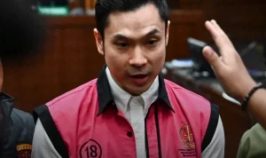 Mengungkap Alasan Vonis Ringan untuk Harvey Moeis dalam Kasus Korupsi