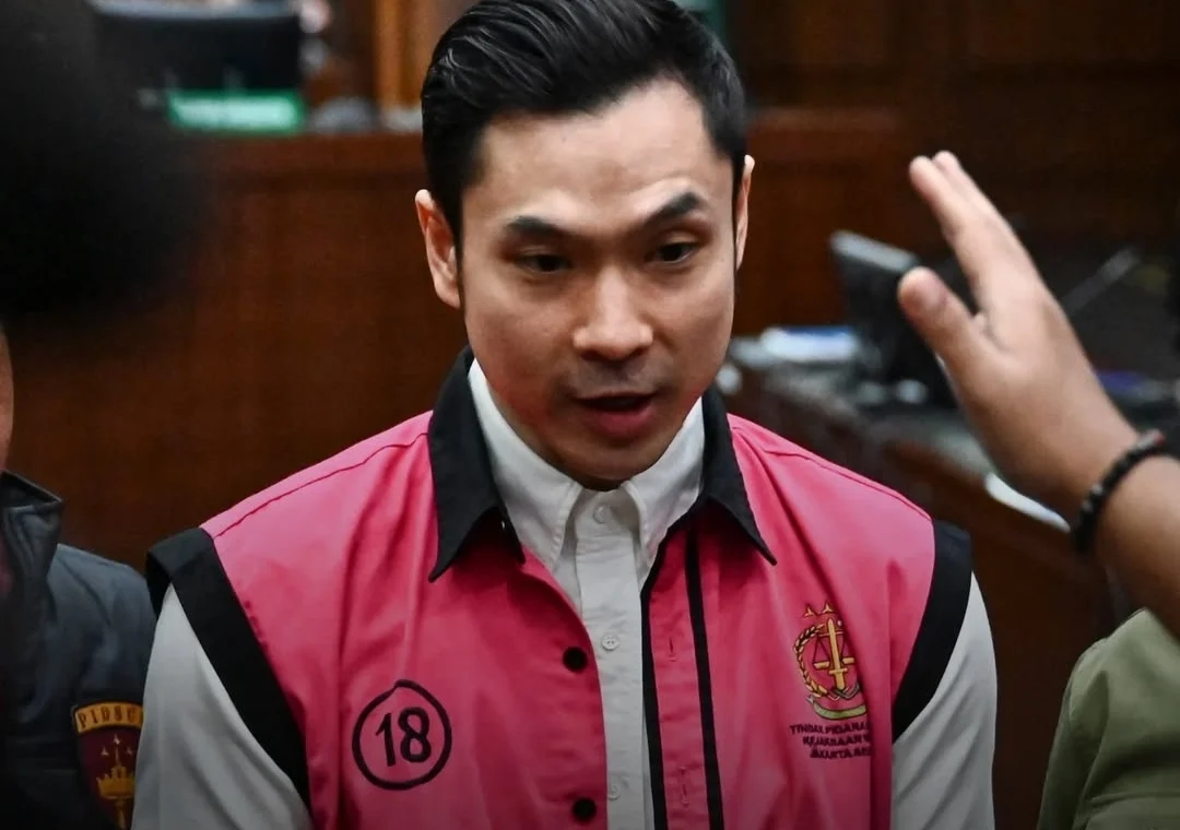 Mengungkap Alasan Vonis Ringan untuk Harvey Moeis dalam Kasus Korupsi