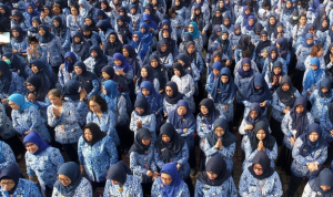Menpan RB: Tidak Ada Formasi Umum di PPPK 2024, Hanya untuk Tenaga Honorer