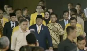 Heran dengan Pemilihan Bahlil sebagai Menteri Investasi: Prabowo Berbicara