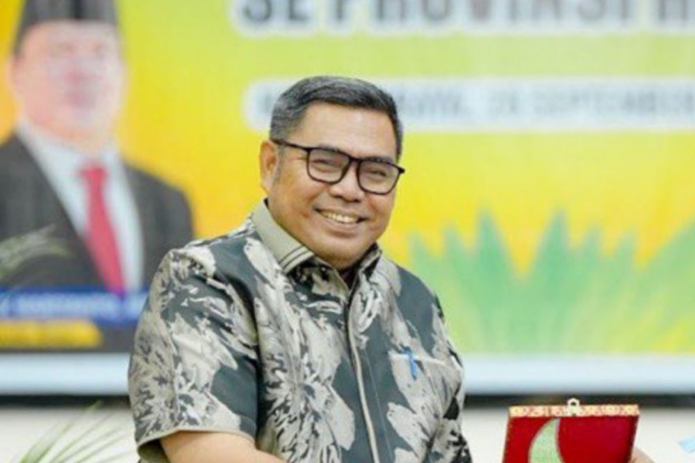 Mengutamakan Keselamatan Siswa: Larangan Wisata Keluar Kota Jelang Nataru