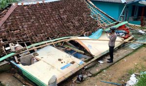 Dampak Bencana Cianjur: Sekolah-sekolah Rusak dan Upaya Relokasiasi