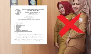 Pakaian Dinas ASN: Mendagri Resmi Samakan PNS dan PPPK