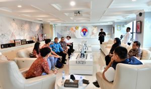 SMA Labschool Kebayoran Sambut Positif Penambahan Jam Olahraga untuk Meningkatkan Fokus Belajar