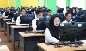 Integritas Seleksi PPPK 2024: Tindakan Tegas Terhadap Kecurangan di Tangerang