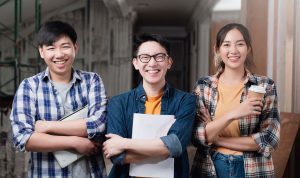 Usia 25 Tahun Diperbolehkan Daftar Kuliah S1 di PTN, Begini Caranya