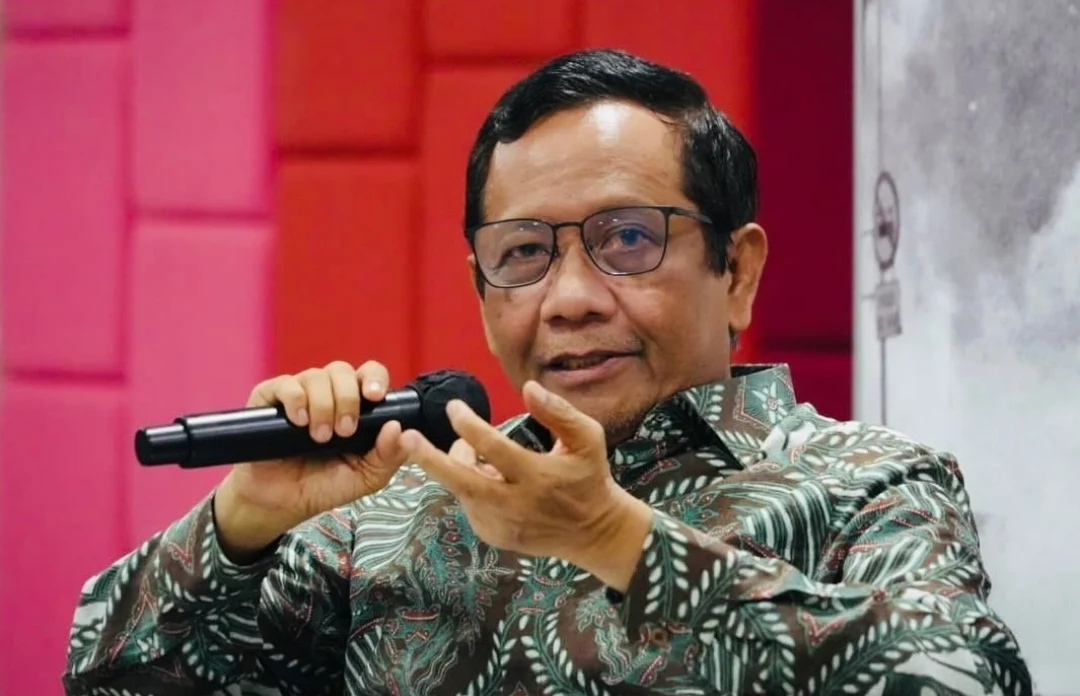 Mahfud MD Mengkritik Vonis Ringan untuk Koruptor Rp300 T: Apa Kata Hukum?