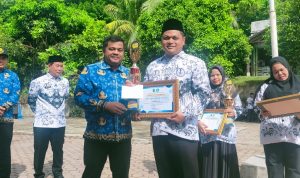 SMP Eka Pendawa Sakti Dinobatkan sebagai Sekolah Inspiratif: Komitmen untuk Pendidikan yang Lebih Baik