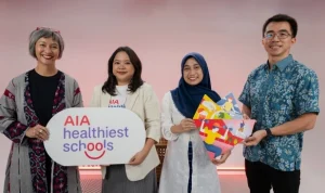Kesehatan Siswa: Langkah untuk Menciptakan Lingkungan Pembelajaran yang Optimal