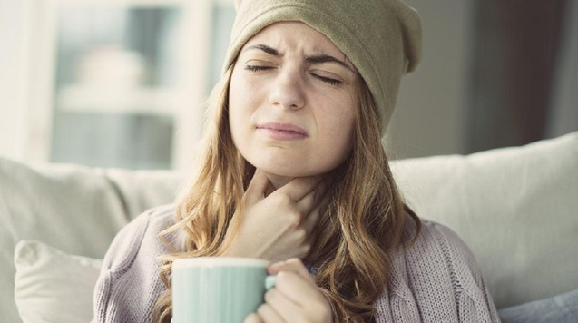 Batuk Kronis? Coba 12 Cara Ini untuk Meredakannya