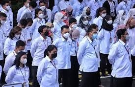 Peluang Emas untuk Honorer: Prioritas Lulus PPPK 2024 dan Dapatkan NIP