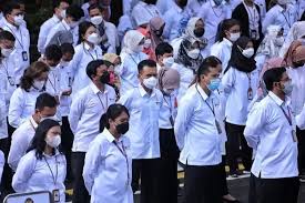 Peluang Emas untuk Honorer: Prioritas Lulus PPPK 2024 dan Dapatkan NIP