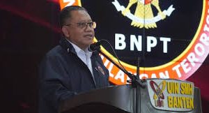 BNPT: Sekolah Damai Mengajarkan Nilai Pancasila untuk Menangkal Radikalisasi
