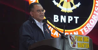 BNPT: Sekolah Damai Mengajarkan Nilai Pancasila untuk Menangkal Radikalisasi