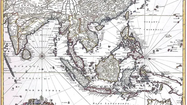 Hari Nusantara: Menegaskan Kedaulatan Laut Indonesia melalui Deklarasi Djuanda