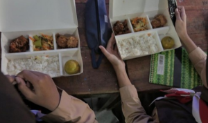 Kontroversi Anggaran Makan Bergizi: Rp10 Ribu untuk Anak, Apakah Cukup?