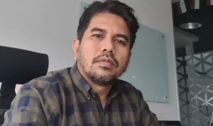 Teddy Gusnaidi Bela Prabowo: Kritik terhadap Putusan Pengadilan Harvey Moeis