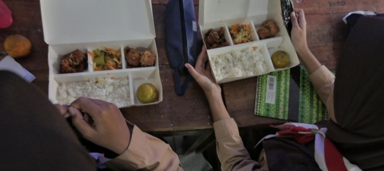 Kontroversi Anggaran Makan Bergizi: Rp10 Ribu untuk Anak, Apakah Cukup?