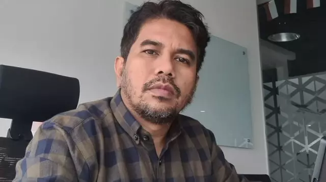 Teddy Gusnaidi Bela Prabowo: Kritik terhadap Putusan Pengadilan Harvey Moeis