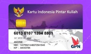 Cara Efektif Mendaftar KIP Kuliah di Jalur SNBP 2025