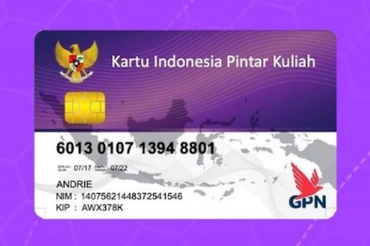 Cara Mudah Mendaftar KIP Kuliah untuk Mahasiswa 2025