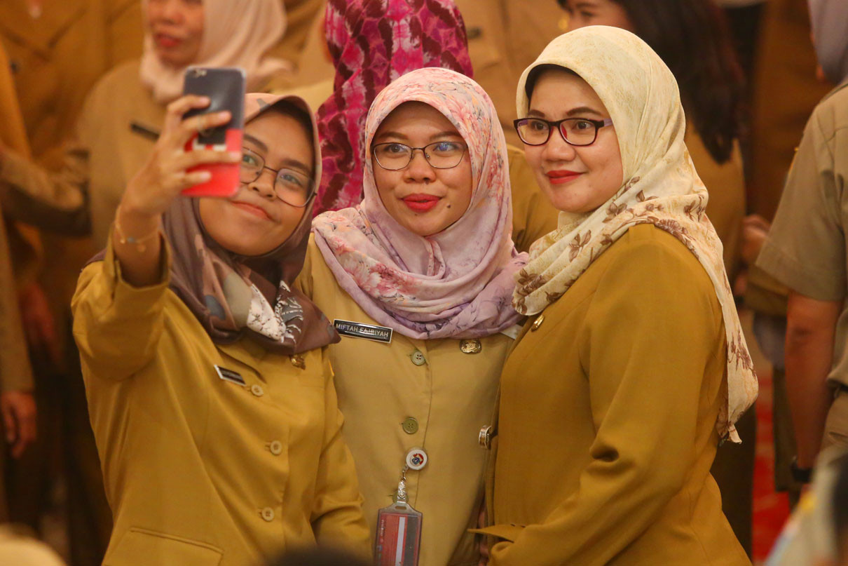 PPPK 2024 di Bengkayang: Kesempatan Emas bagi Honorer untuk Dikenal