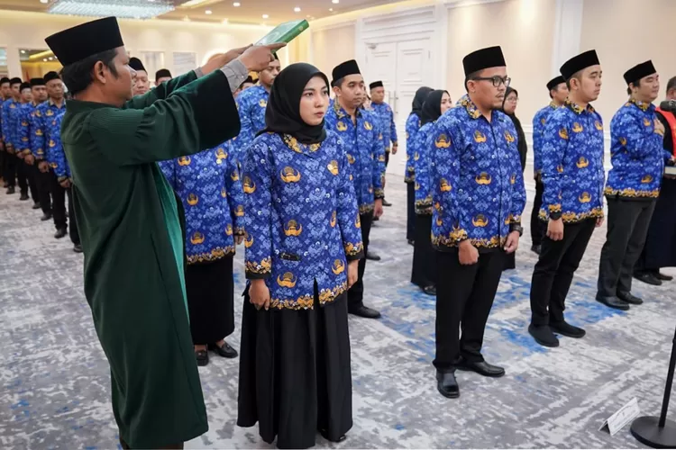 Rahasia Sukses Seleksi PPPK 2024: Ketahui Skor Tertinggi dan Strategi Jitu