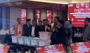 Keberatan Saksi dan Suara Tidak Sah: Sorotan pada Hasil Pilkada Jakarta