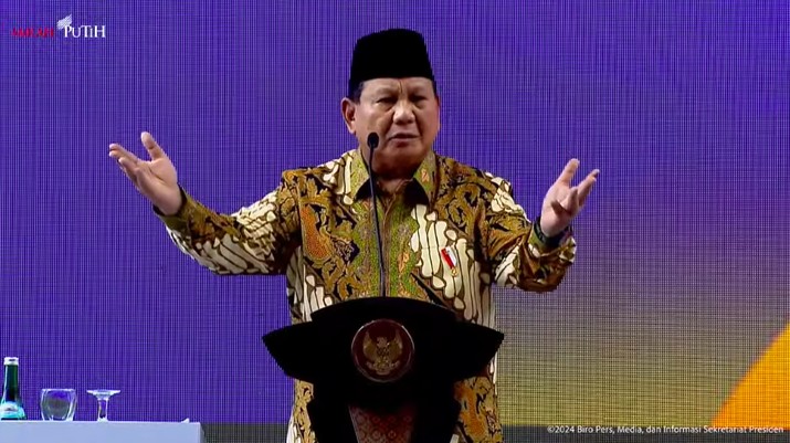 Alasan Kenaikan PPN oleh Prabowo: Perlindungan untuk Rakyat Kecil dan Kepatuhan Hukum