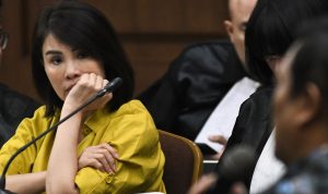 Helena Lim dan Kasus Korupsi Rp 300 Triliun: Menguak Kebenaran di Balik Hukum