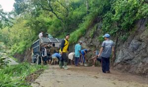 Waspadai Kemacetan dan Bencana Alam: Dishub DIY Siapkan Langkah Antisipasi Nataru
