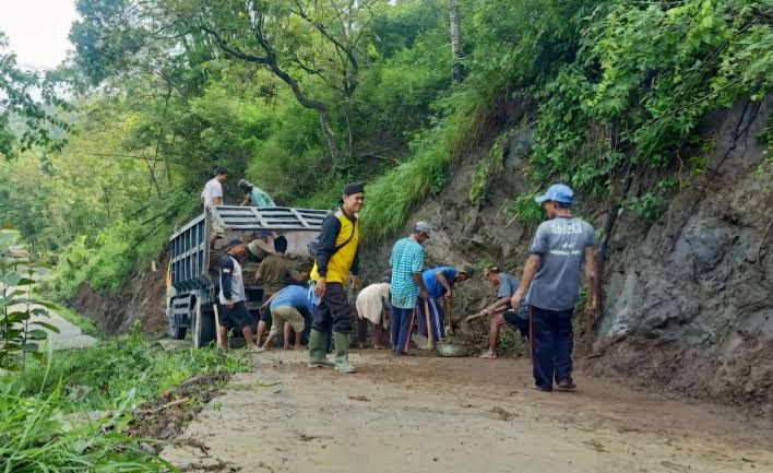 Waspadai Kemacetan dan Bencana Alam: Dishub DIY Siapkan Langkah Antisipasi Nataru