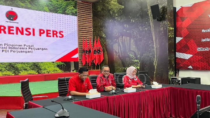 Pemilu Langsung vs DPRD: PDIP Mempertahankan Suara Rakyat