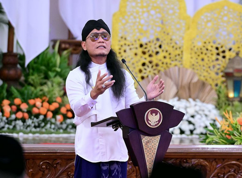 Miftah Maulana Minta Maaf Usai Dikecam: Pelajaran dari Insiden Bully Tukang Es