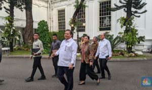 PPN dan Kebijakan Baru Prabowo: Pengumuman Senin Depan