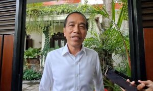 PDIP Pecat Jokowi dan Keluarga: Keputusan Tegas di Tengah Konflik Pilpres 2024