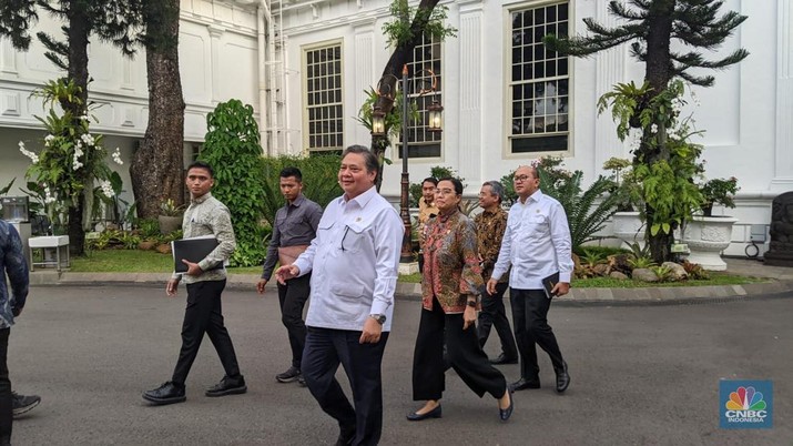 PPN dan Kebijakan Baru Prabowo: Pengumuman Senin Depan