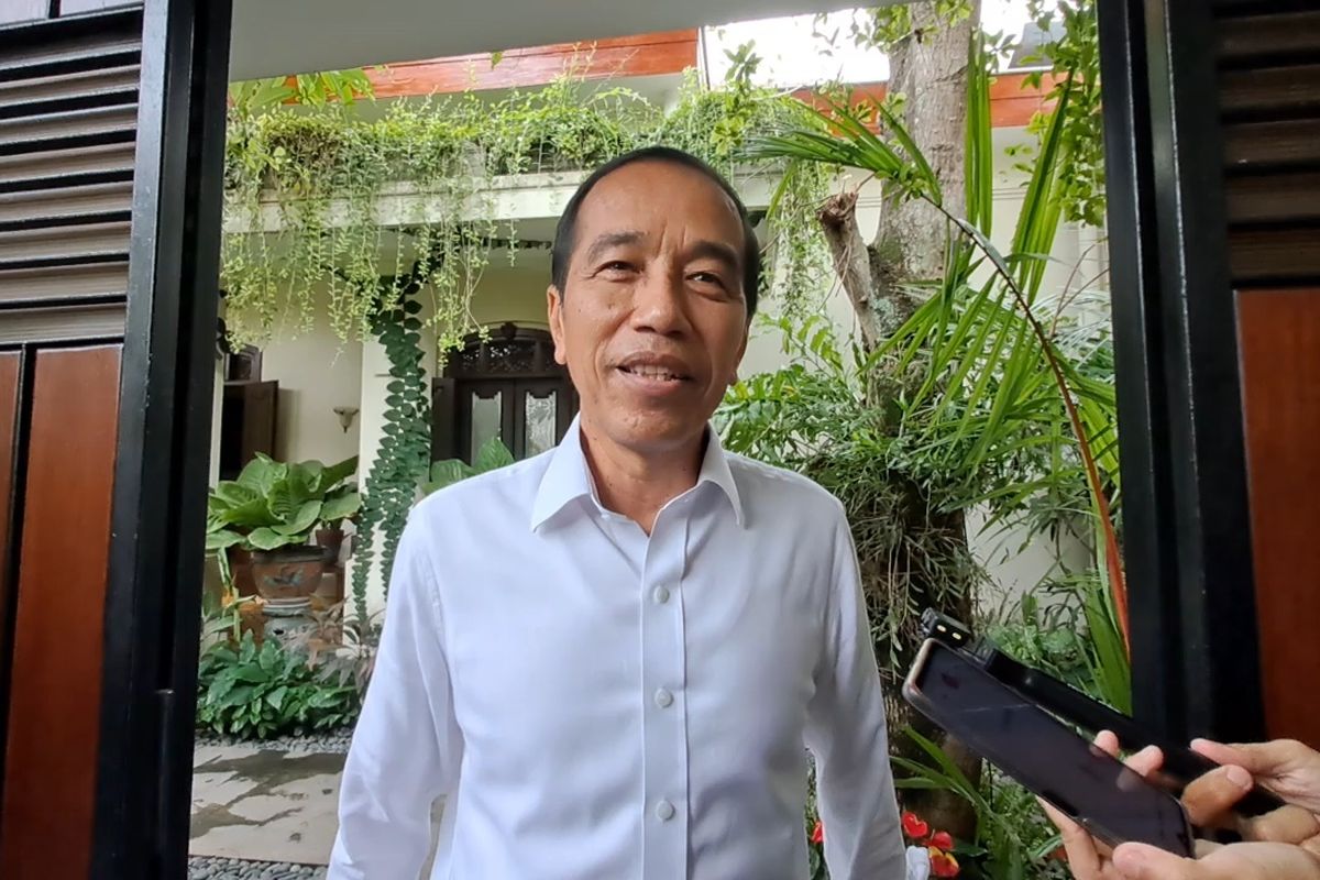 PDIP Pecat Jokowi dan Keluarga: Keputusan Tegas di Tengah Konflik Pilpres 2024