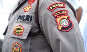 Daftar 10 Perwira Menengah Polri Dimutasi Usai Kasus Pemerasan Penonton DWP Jakarta