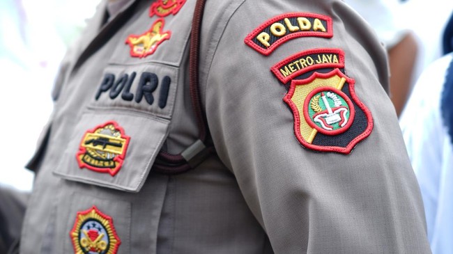 Daftar 10 Perwira Menengah Polri Dimutasi Usai Kasus Pemerasan Penonton DWP Jakarta