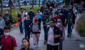 2025 di Depan Mata: Apa Saja Beban Hidup yang Menanti Warga Indonesia?