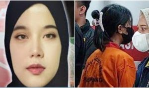 Tragedi Palembang: Rika Racuni Adik Ipar, ANF Ditemukan Tewas