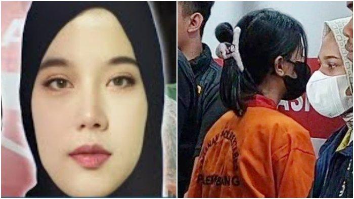 Tragedi Palembang: Rika Racuni Adik Ipar, ANF Ditemukan Tewas